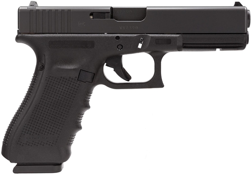 Glock 22C Gen 4 40Sw 4.4 Compensated 2 15Rd US MA UG2259203 –