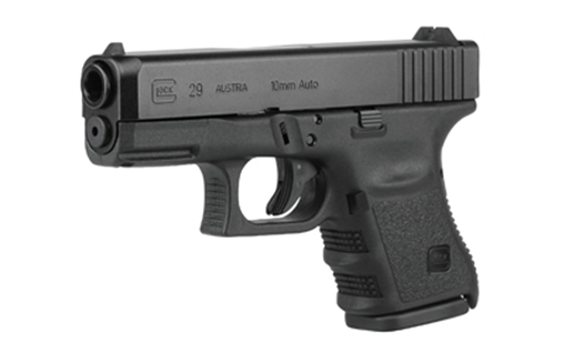 Glock 29 Gen4 10Mm 10Rd Rebuilt PR29505 –