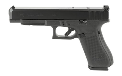 GLOCK 34 MOS GEN5 9MM AMERICAN MADE UA3430103MOS