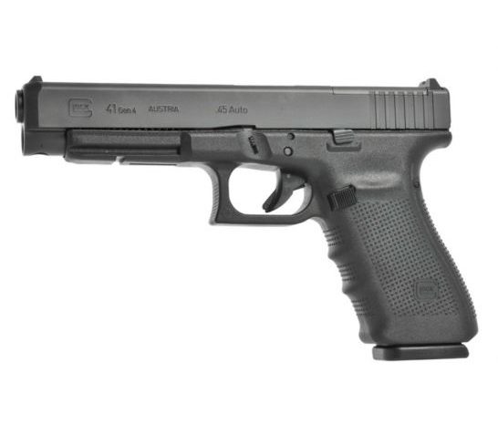 Glock 41 Mos Gen4 13Rd Austrian G41413MOSAUT