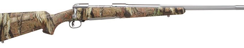 SAVAGE ARMS 16BEAR HNTR 338 23" 19152