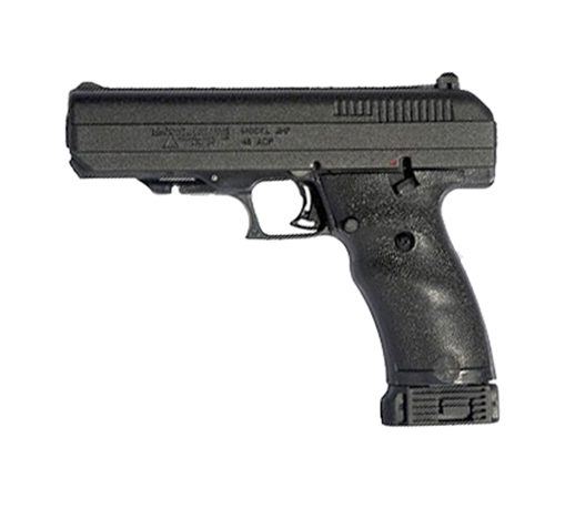 HI-POINT JHP 45ACP PSTL BLK/PLYMR