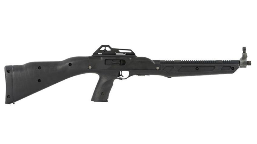 Hi-Point 995 9mm Pistol Caliber Carbine – 16.5″ – Black