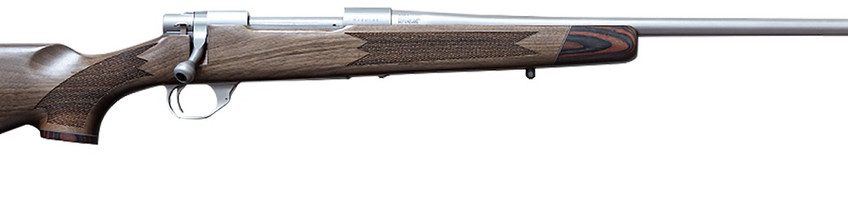 Howa M1500 Super Deluxe Walnut / SS 6.5 Creedmoor 22″ Barrel 4-Rounds