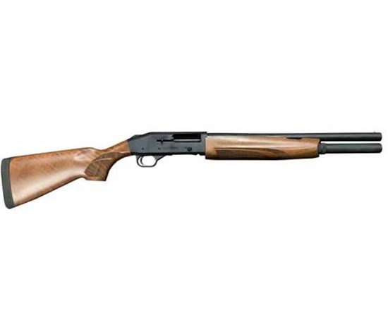 MOSSBERG 930TAC 12M/18.5CB WOOD TL