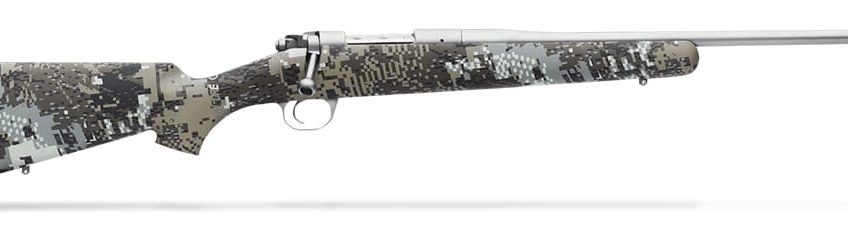 Kimber Adirondack Rifle 308 Win. 18 in. Sitka Optifade Elevated II RH 3000816