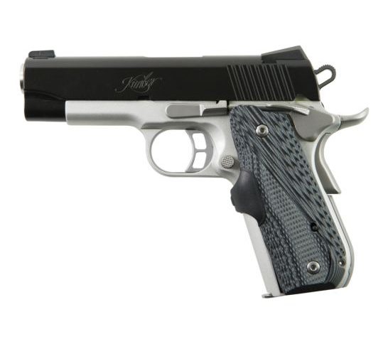 Kimber 45Acp Master Carry PRO KIM3000283