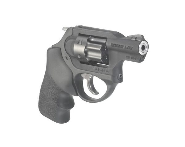 RUGER LCRX~ 22 WMR 1.875'' BBL