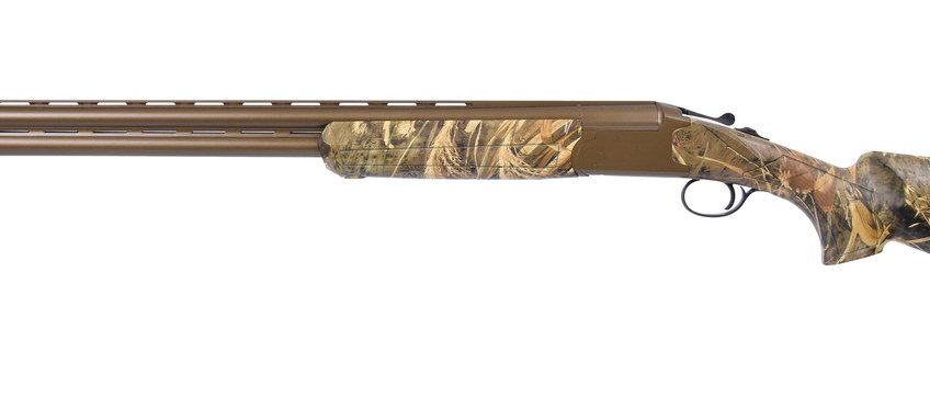 Pointer Acrius 12 Gauge 28" 2rd Midnight Bronze/max5