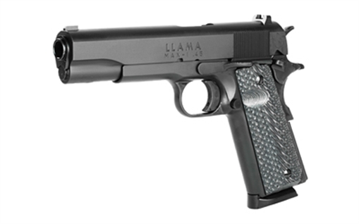 Llama Llama Max-1 45Acp MT 8+1 FS LM145B