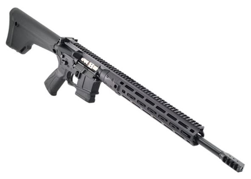 LWRC ICDI 223 TRGT 18'' 10R CA