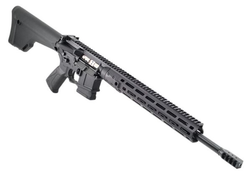 Lwrc Icdi 5.56 Comp 16" 10R CA ICDIR5B16CMCAC