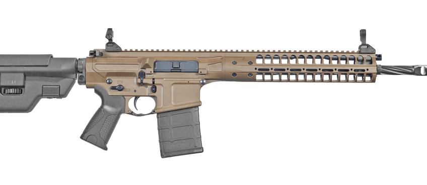 Lwrc Repr RC 7.62 20'' Fde 20R REPRMKIIR7CKPR20 851154008844