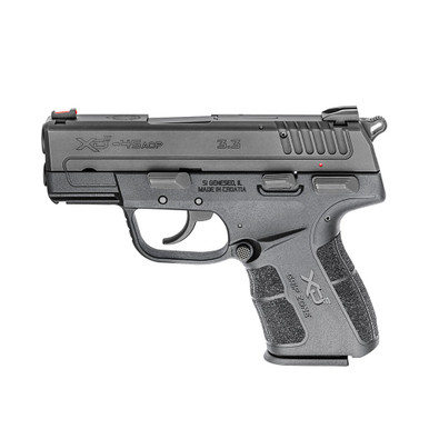 SPRINGFIELD ARMORY XDE93345BVR