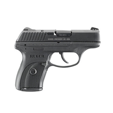 Ruger Lc380 380Acp 3.1" BL 7RD 3219