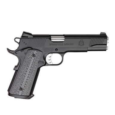 Springfield Armory Pc9108lca18 1911 Trp *Ca Compli