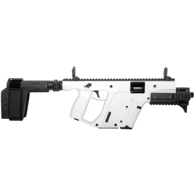 Kriss Vector SDP Sbxk 9MM 6.5" ALP KV90-PSBAP31