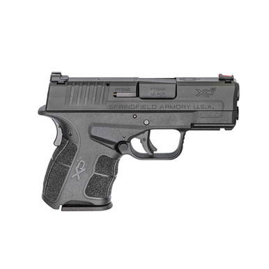 Springfield Armory Xds Mod2 45Acp Edc Pkg 1 5Rd 3 6Rd XDSG93345BEN18 706397921460