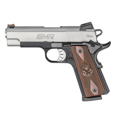 Springfield Armory 1911 EMP 4" Lightweight Champion 9mm – PI9211L