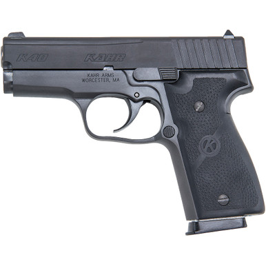 Kahr Arms K40 40Sw Blk Diamon 3.5 K4044 602686053013