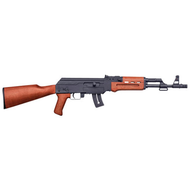 Mossberg Blaze 47 .22lr Semi-Automatic Rifle – 37254