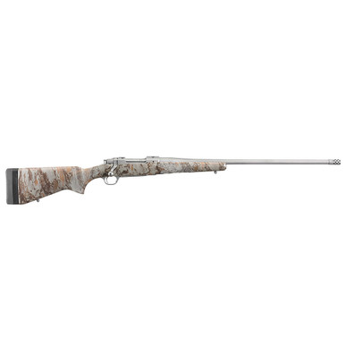 Ruger Hwkeye FTW 300Win 24" STS Camo 47146