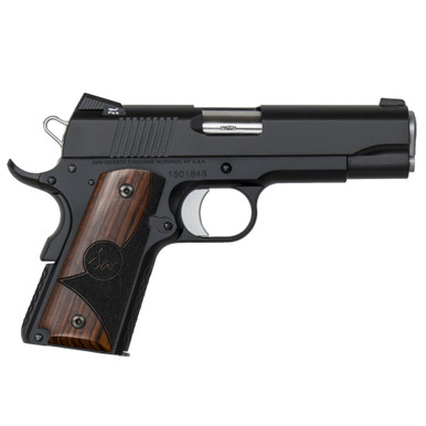 Dan Wesson DW Guardian LE 01985