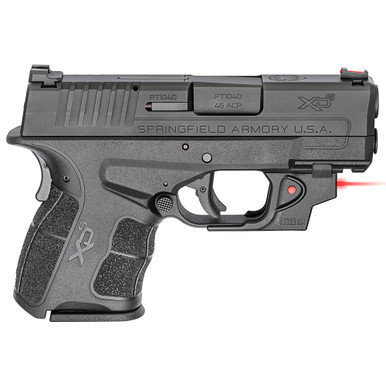 SPRINGFIELD ARMORY XDSG93345BVR