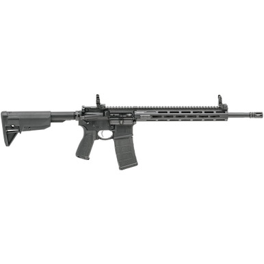 Springfield Armory St916556bffhlc Saint Ar-15 With