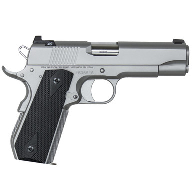 Czusa DW V-Bob 45Acp SS NS 01982 806703019826