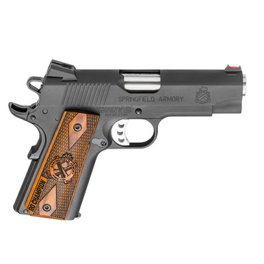 Springfield Armory 1911 Range Officer Champion 9mm Pistol – PI9137L