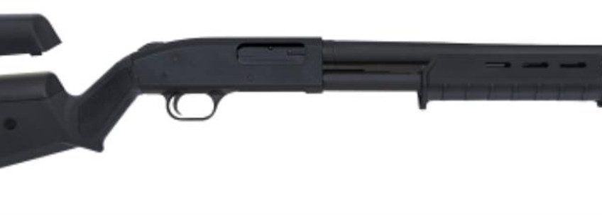 MOSSBERG FIREARMS 500 MAGPUL 12G 18.5" 6RD 50426