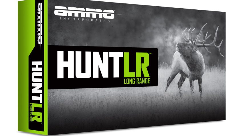 Ammo Inc Hunt Long Range .223 Remington 50 gr V-Max 20rds Rifle Ammo for Varmint Hunting – 223050VMXA20