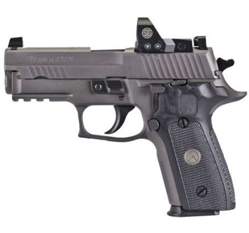 P229 9MM 3.9" LEGION GRAY DA/SA