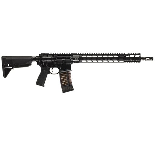 PWS Mk116 MOD 2 223Wylde 16.1 Fsc556 UI2259203