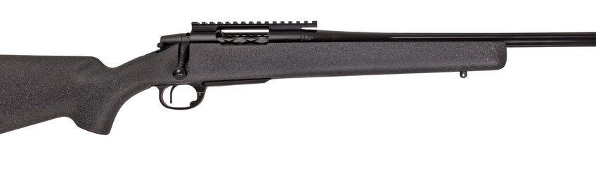 Remington R68894 700 Alpha 1 Hunter Full Size 7mm-08 Rem Hunting Rifle