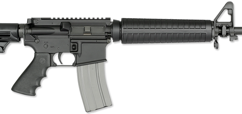 Rock River Arms Ar1231 Lar-15 Elite Car A4 Semi-Au