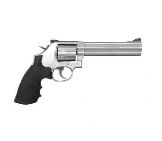 SMITH & WESSON|SMITH & WESSON PERFORMANCE CTR M686 PLUS 357 DA 6SS 7R ST