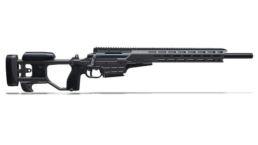 Sako Trg22a1 6.5Cm 26" 11Rd JRSMA1382