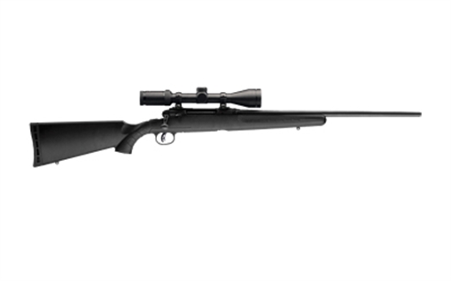 Savage Arms Axis II XP 308 22" Syn 22225 011356222251