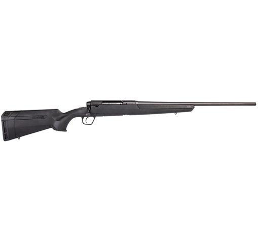 Savage Axis .243Win 22" Rfl Blk