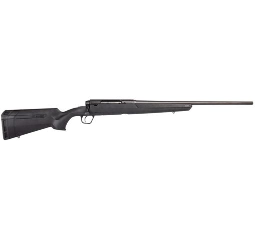 Savage Axis 270Win 22" Rfl Blk