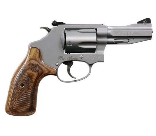 Smith & Wesson 178064 Performance Center Pro 60 38 S&W Spl +P 3"