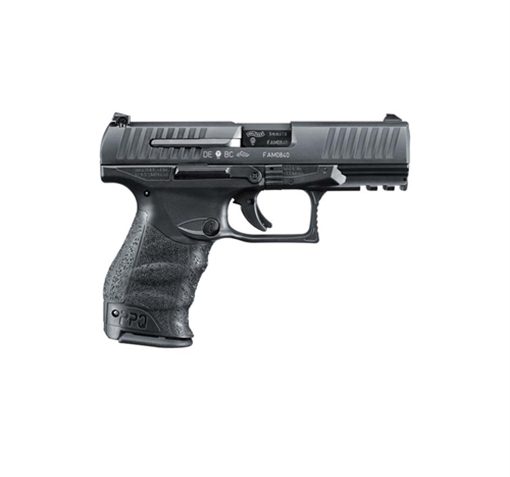 Walther Ppq M2 2807076LE