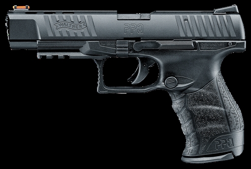 Walther Ppq 22 5'' 5100302LE