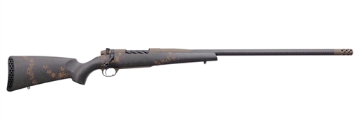 Weatherby Mkv Backcountry 2.0 Carbon 338Wby Rpm 22 MCB20N338WR2B