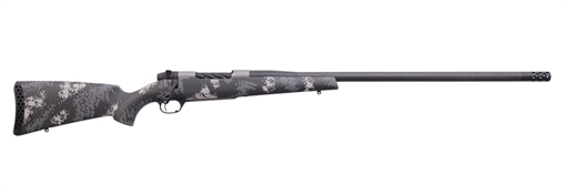 Weatherby Mkv Backcountry 2.0 TI Carbon 338Wby 22 MCT20N338WR2B