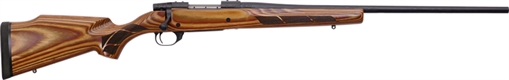 WEATHERBY VANGUARD SPORTER LAMINATE .300 WBY MAG 26" BLUED VLM300WR6O