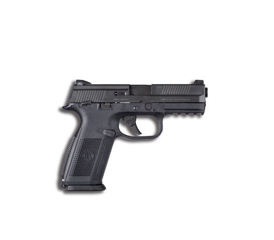 FN MANUFACTURING FNS-9 9MM NS NMS 3 17RD 66750