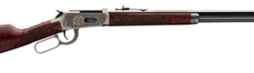 WINCHESTER M94 150TH COMM 30-30 24" 534234114